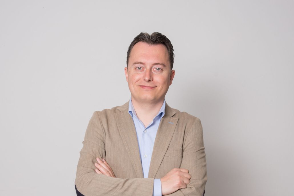 Fotograf&iacute;a de Santiago Galv&aacute;n G&oacute;mez , Alcalde de Zahara de la Sierra (C&aacute;diz).