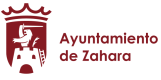 Logo Institucional de Zahara.