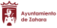 Logo Institucional de Zahara.